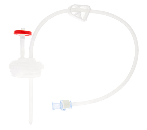 EZBio®pure Titanium Round MTO 125mL Cap Assembly, GL45 VersaCap®, 20/CS - Multiple Sizes | img_7 | Foxx Life Sciences Global | shopfls.com