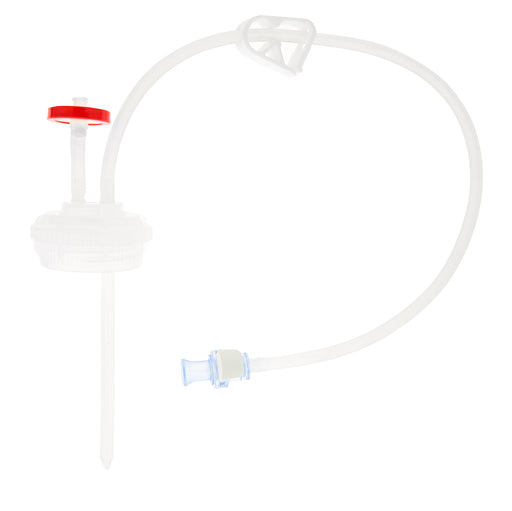 EZBio®pure Titanium Round MTO 250mL Cap Assembly, GL45 VersaCap®, 20/CS - Multiple Sizes | img_7 | Foxx Life Sciences Global | shopfls.com