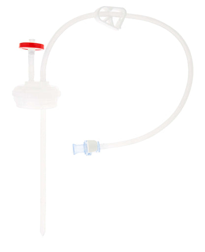 EZBio®pure S MTO  2L Cap Assembly, GL45 VersaCap®, 20/CS - Multiple Sizes | img_8 | Foxx Life Sciences Global | shopfls.com