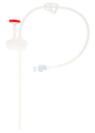 EZBio®pure S MTO  5L Cap Assembly, GL45 VersaCap®, 20/CS - Multiple Sizes | img_8 | Foxx Life Sciences Global | shopfls.com