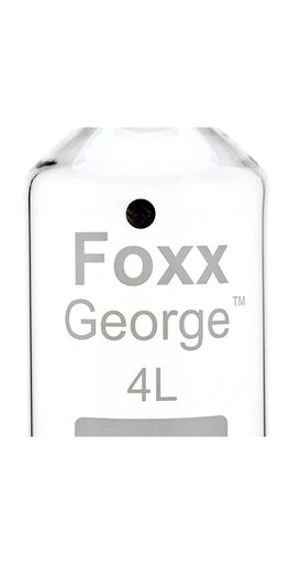 Foxx life sciences george roller bottle