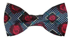 Infectious Awareables™ Gonorrhea Bow Tie