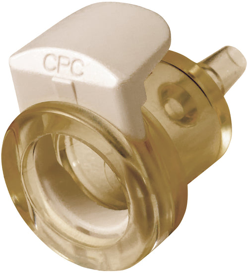 CPC MPC Connector, Female MPC to 1/8