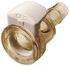 CPC MPC Connector Coupling Body (Female) MPC17004T39 - MPC to 1/4