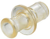 CPC MPC Connector Coupling Insert (Male) MPC30039M - MPC Plug, Polysulfone (PS), Class VI