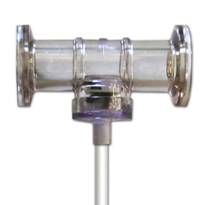 Single Use Pressure Sensor, Non-Sterile, Polysulfone, 3/4