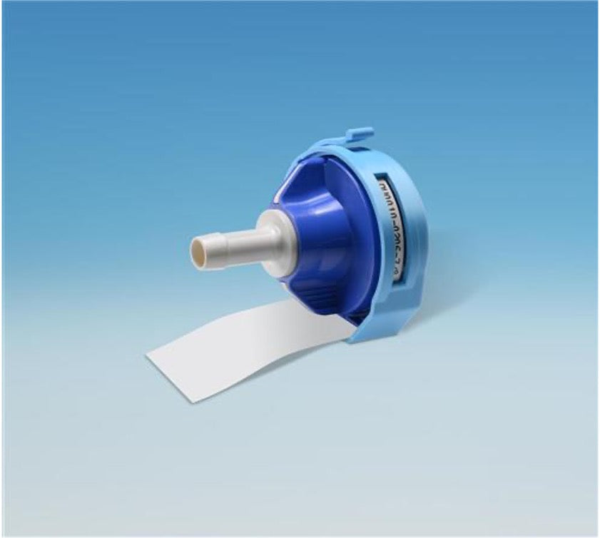 Kleenpak Presto Sterile Connector 3 8 HB Polyethersulfone PSC1G10 kleenpak-presto-sterile-connector-3-8-hb-polyethersulfone-psc1g10