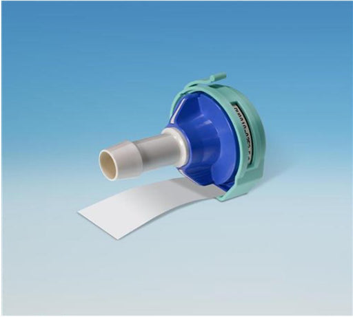 Kleenpak® Presto Sterile Connector, 5/8" HB, Polyethersulfone, PSC1G11