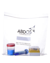 
    Resealable Bags