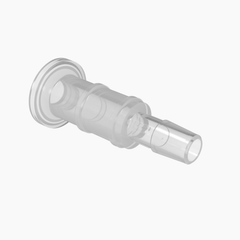 
    Eldon James Sanitary Flange