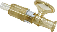 
    CPC Steam Thru Connectors Cyber Monday Sale 24