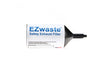 EZwaste® 100 Safety Chemical Exhaust Filter, without Indicator, ¼-28 Thread, 25/CS