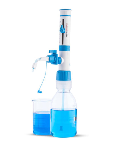 Abdos Supreme Plus Bottle Top Dispenser (2.5 - 30ml) 1/EA