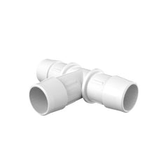 
    Eldon James Equal T-Connector