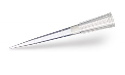 Foxxlife sciences filter barrier tip