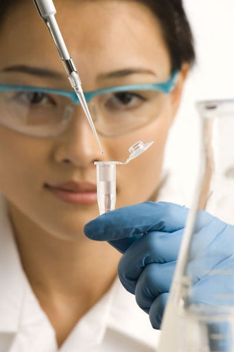 Foxxlife sciences filter barrier tip