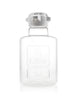 EZBio® Titanium Round Carboy, Polycarbonate (PC), 5 Liter, No Spigot, VersaCap® 83B, Sterile, 1/CS
