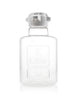 EZBio® Titanium Round Carboy, Polycarbonate (PC), 5 Liter, No Spigot, VersaCap® 83B, Sterile, 1/CS
