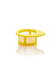 EZFlow® Cell Strainer, 100μm, Sterile, Yellow, 50 per Box