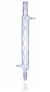 Borosil® Allihn Condensers - 300mm Jacket - CS/5