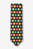 Dentist Color Test Tie