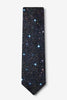Spaced Out Tie