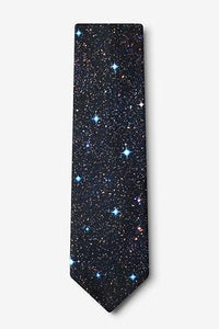 Spaced Out Tie