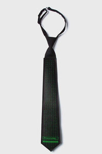 Processing Sound Activated Light Up Tie