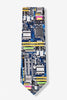Motherboard III Tie