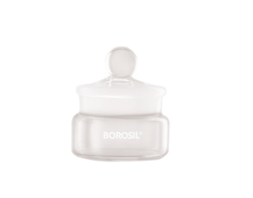 Borosil® Weighing Bottles - Low Form - 20mL - CS/10