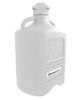 Brewtainers High Density Poly Ethylene (HDPE) 75L (21.0 Gal Max) Homebrew Yeast Container with leakproof Tight Sealed 120mm Cap