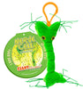 Nerve Cell (Neuron) - GIANTmicrobes® Keychain