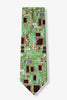 Motherboard II Tie