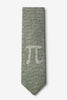 Pi To The 50th Decimal Tie