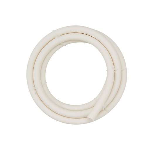 EZBio®pure Low Absorption polymer lined Bilayer TPE  Tubing 3.2mm (1/8") ID X 6.4 mm (1/4") OD