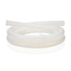 EZBio®pure Platinum cured silicone Transparent Tube 10mm (25/64