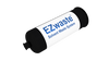 EZwaste® XL, Large Replacement Chemical Exhaust Filter, 2/PK