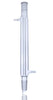 Borosil® Liebig Condensers - 400mm Jacket - CS/5