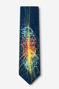 Higgs Boson Tie
