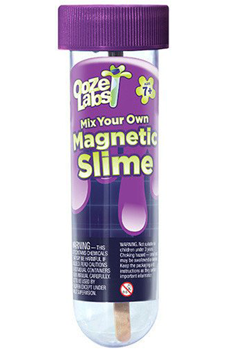 Mix-Ins Slime: Holiday