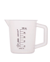 
    Beakers with Handle