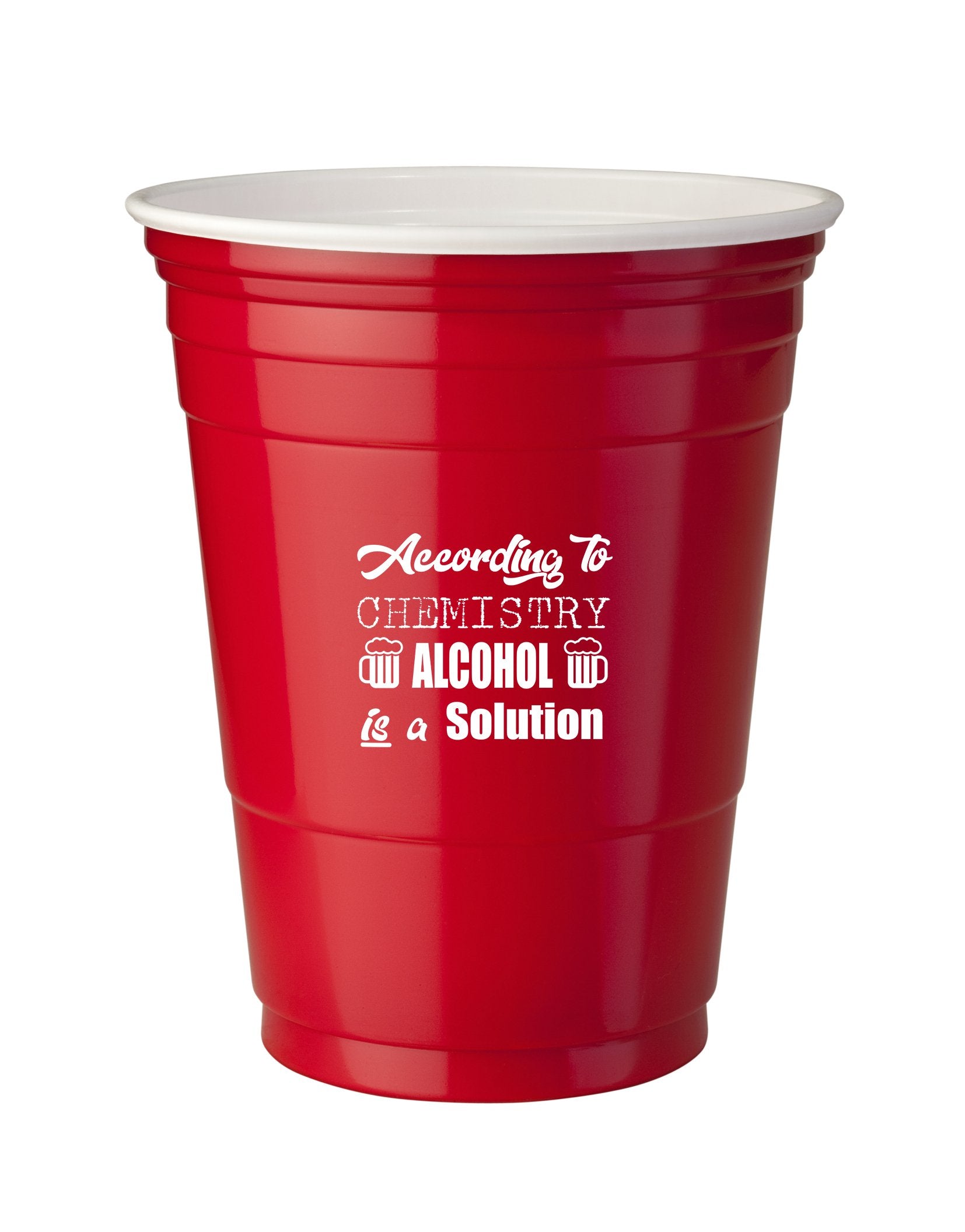 Cups