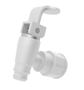 Spigot, Up/Down Lever, 1ea