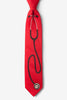 Stethoscope Tie