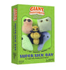 Super Sick Day - GIANTmicrobes® Plush Toy Gift Box