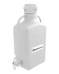 
    HDPE Brewtainers with Spigot
