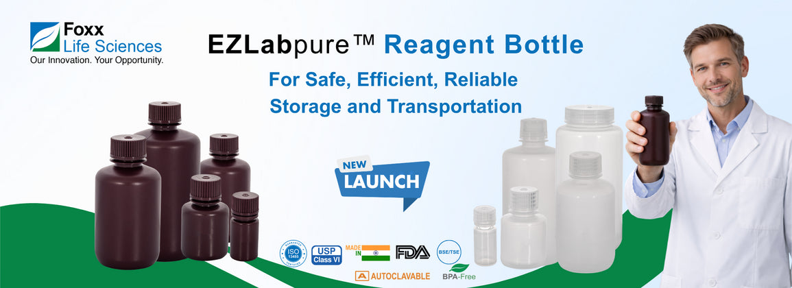 Reagent Bottle
